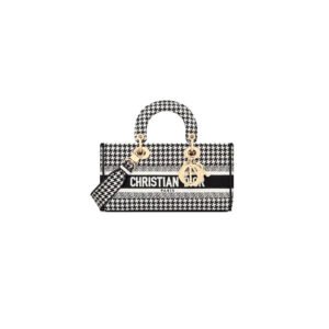 MEDIUM LADY D-JOY BAG