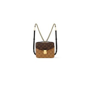 LV Pochette Metis Backpack