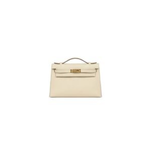 HERMES Kelly Pochette(HIGH-END GRADE)