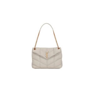 PUFFER MEDIUM CHAIN BAG