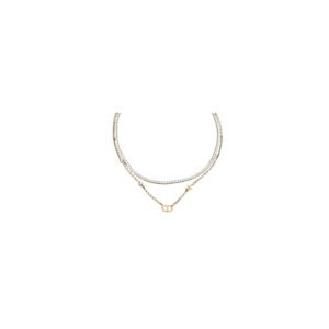 DIOR NECKLACE