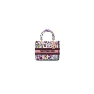 Dior Medium Lady D-Lite Bag