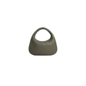 Bottega Veneta Small Veneta(HIGH-END GRADE)