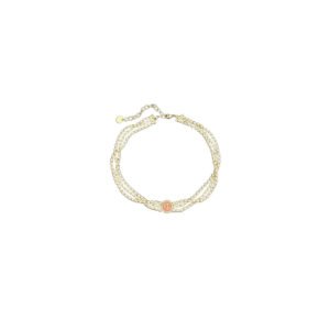 DIOR PEARL NECKLACE
