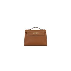 HERMES Kelly Pochette(HIGH-END GRADE)