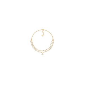 DIOR PEARL NECKLACE