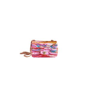 CHANEL SMALL FLAP BAG(High-end Grade)