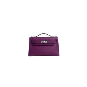 HERMES Kelly Pochette(HIGH-END GRADE)