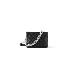 LV Coussin BB