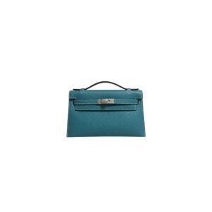 HERMES Kelly Pochette(HIGH-END GRADE)