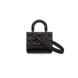 SMALL LADY DIOR MY ABCDIOR BAG