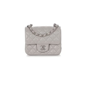 Chanel MINI FLAP BAG
