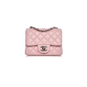 Chanel MINI FLAP BAG