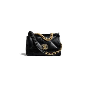 CHANEL 19 HANDBAG(HIGH-END GRADE)