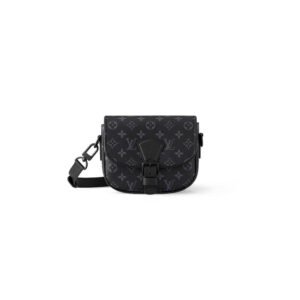 LV Montsouris Messenger PM