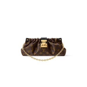 LV Pochette Sling PM(HIGH-END GRADE)