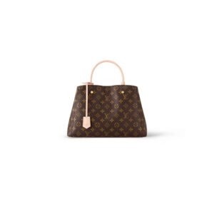 Louis Vuitton Montaigne MM