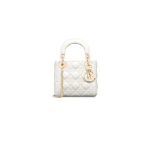 MINI LADY DIOR BAG