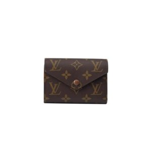 LV Victorine Wallet