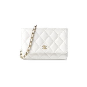 CHANEL Wallet On Chain