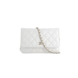 CHANEL Wallet On Chain