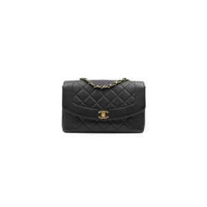 Chanel Vintage Small Diana Flap Bag