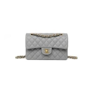 CHANEL CLASSIC FLAP HANDBAG(High-End Grade)