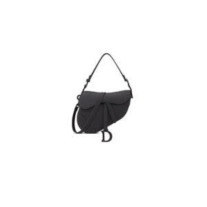 SADDLE BAG WITH STRAP