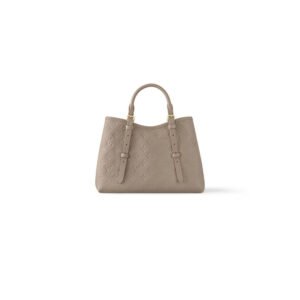 LV Babylone Tote MM
