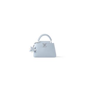 LV Capucines Mini(HIGH-END GRADE)