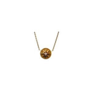 DIOR necklace