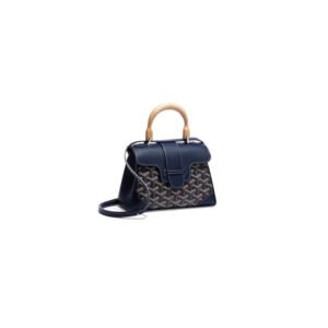 Goyard Saigon Souple Mini Bag