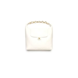 CHANEL Maxi Hobo Bag(high-end grade)
