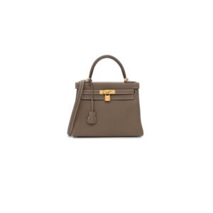 Hermes Kelly 28