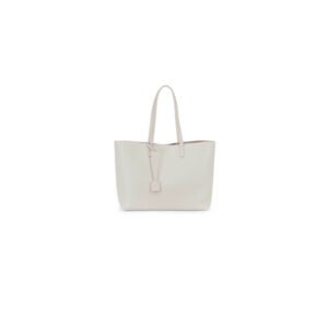 YSL Shopping Saint Laurent leather