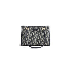 Dior Small Shopping Bag