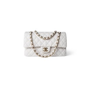 CHANEL CLASSIC FLAP HANDBAG(High-End Grade)