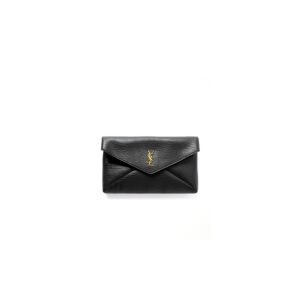 YSL Cassandre Large Envelope Pouch