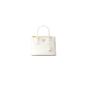 PRADA NEW Medium Prada Galleria Saffiano leather bag(high-end grade)