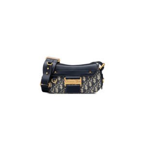 Dior Small Streetchic Bag(HIGH-END GRADE)