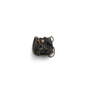 Chanel Small Bucket Bag(HIGH-END GRADE)