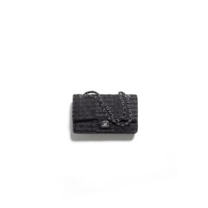 CHANEL Classic 11.12 Handbag(HIGH-END GRADE)