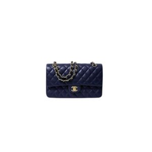 CHANEL Classic 11.12 Handbag(HIGH-END GRADE)