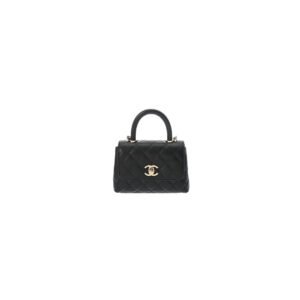 CHANEL Clutch with Chain(HIGH-END GRADE)