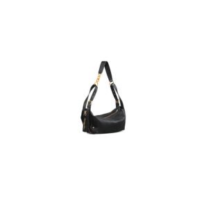 Small D-Journey Bag in Shiny Goatskin(HIGH-END GRADE)