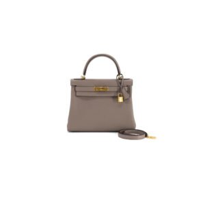 Hermes Kelly 28