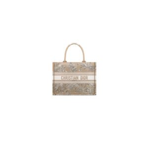 Dior Dioriviera Medium Dior Book Tote