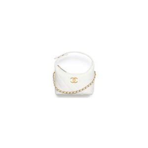 CHANEL Classic Hobo with Chain(High-end Grade)