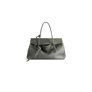 Balenciaga Women’s Carrie Carry All Bag(HIGH-END GRADE)