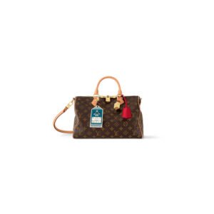 LV Speedy Soft 30 Crafty